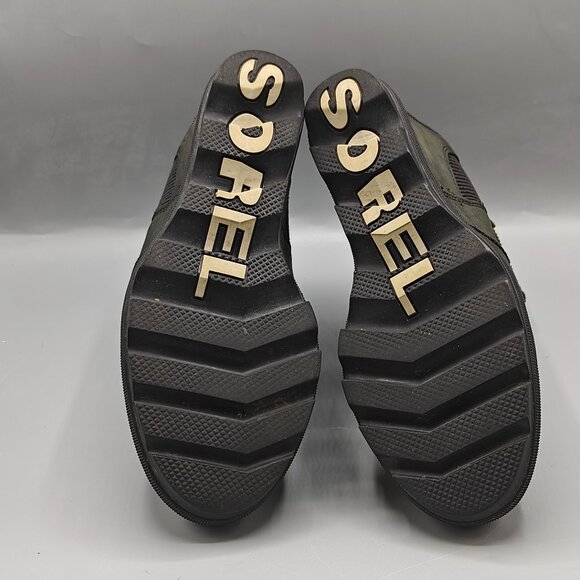 Sorel Joan Of Arctic II Bootie - Picture 9 of 11